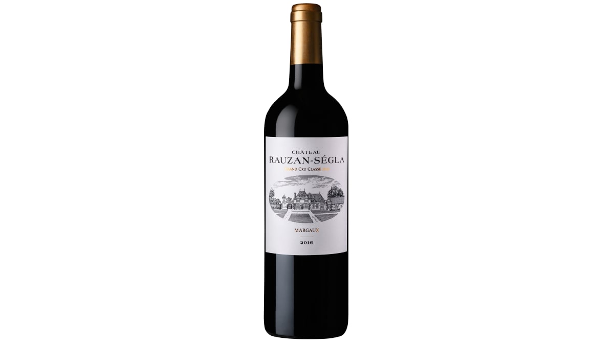 Chateau Rauzan-Segla 2016 | Wine.com