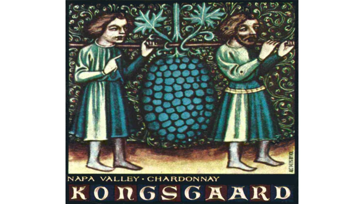 Kongsgaard Chardonnay 2023 | Wine.com