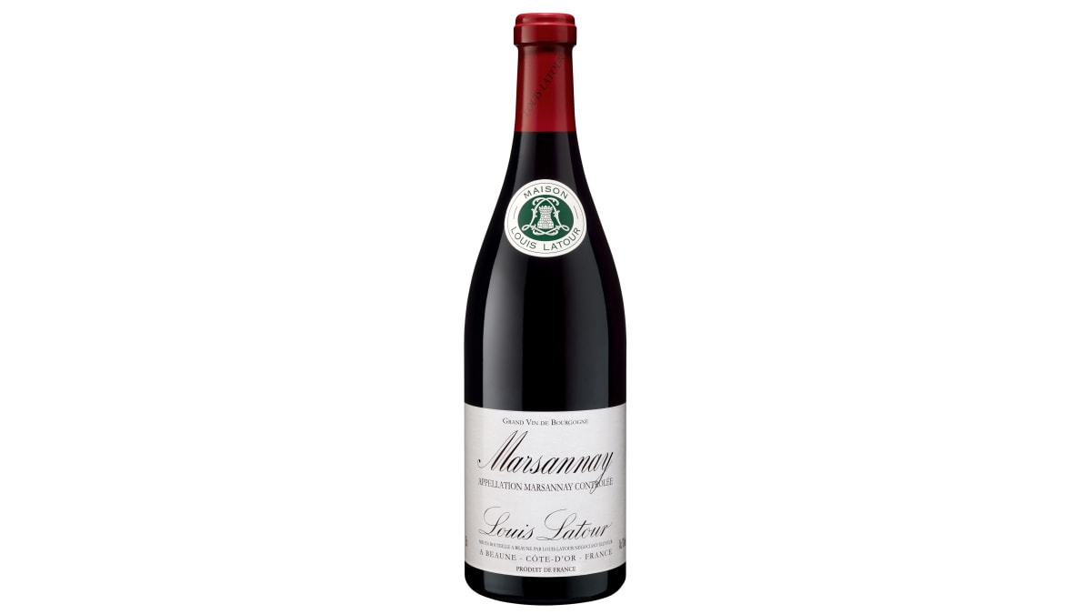 Louis Latour Marsannay Rouge 2024 | Wine.com