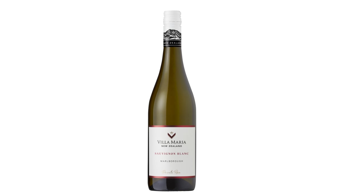 Villa Maria Private Bin Sauvignon Blanc 2022 | Wine.com