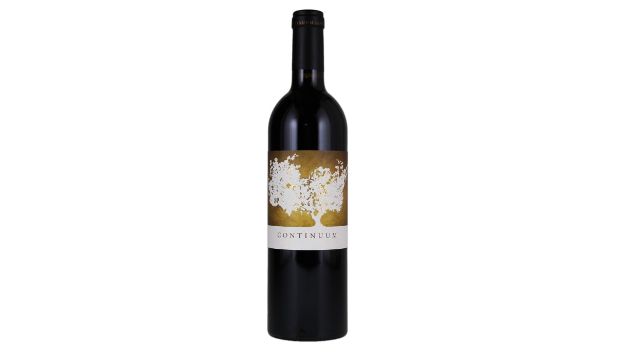 Continuum 2018 | Wine.com
