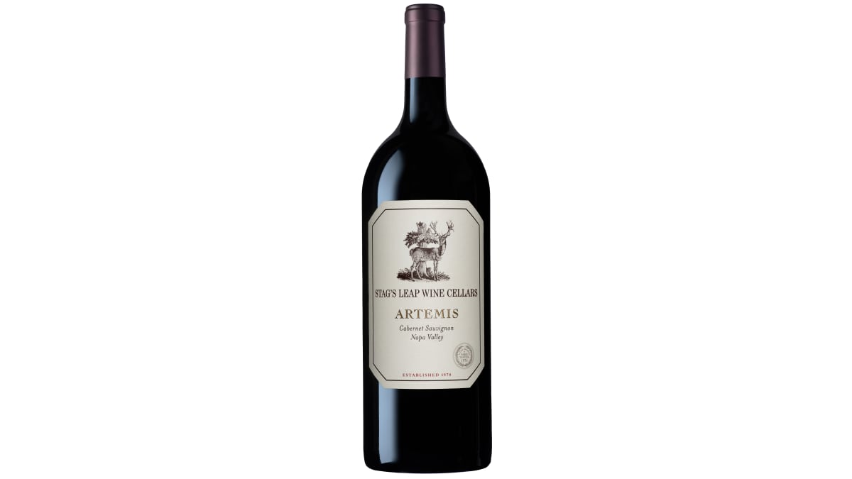 Stag's Leap Wine Cellars Artemis Cabernet Sauvignon (1.5 Liter