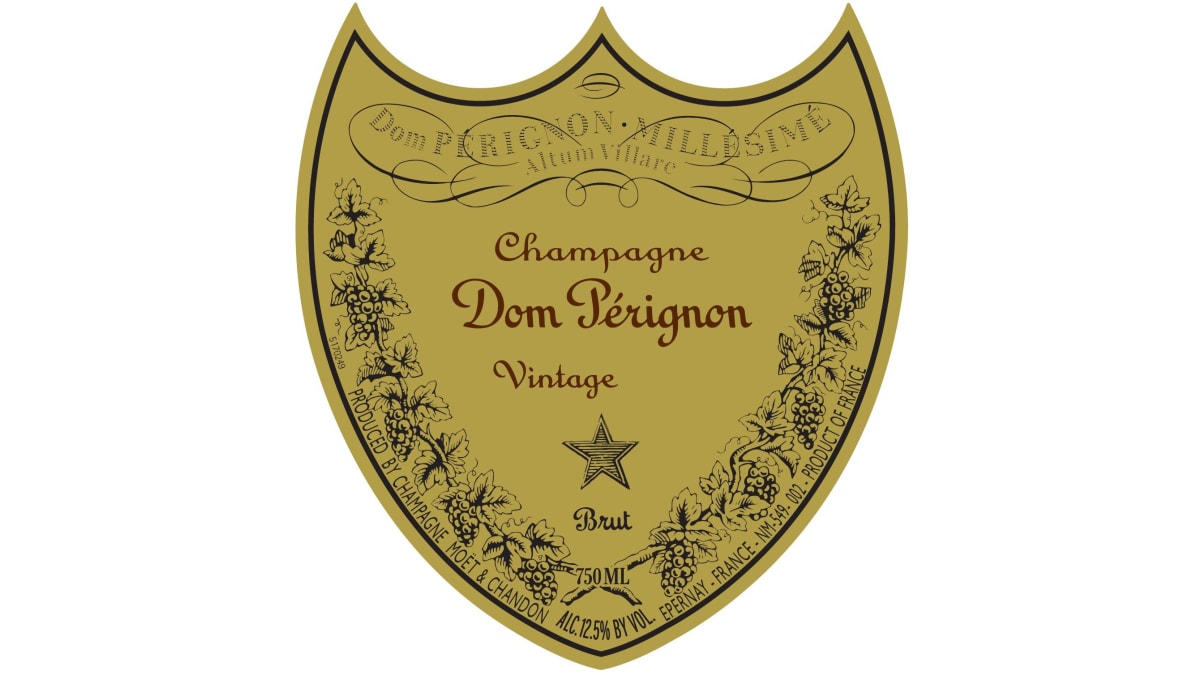 Dom Perignon Vintage with Gift Box 2017 | Wine.com