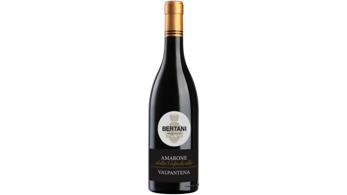 Bertani Amarone della Valpolicella Valpantena 2020 | Wine.com