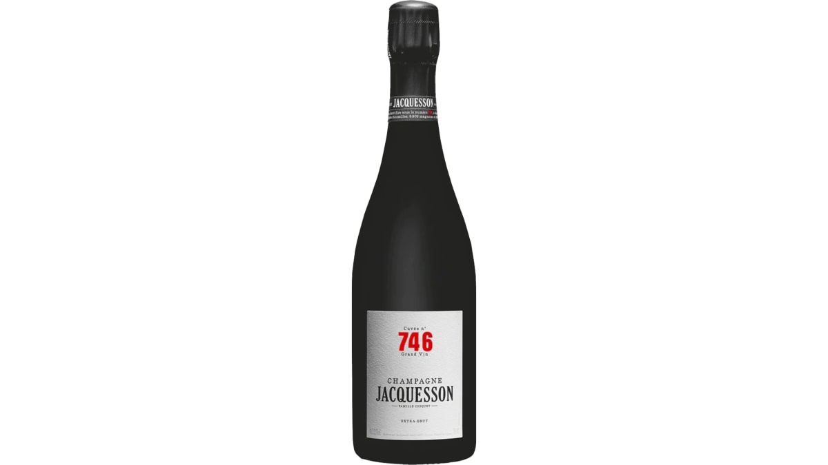 Jacquesson Cuvee Extra Brut 746 | Wine.com