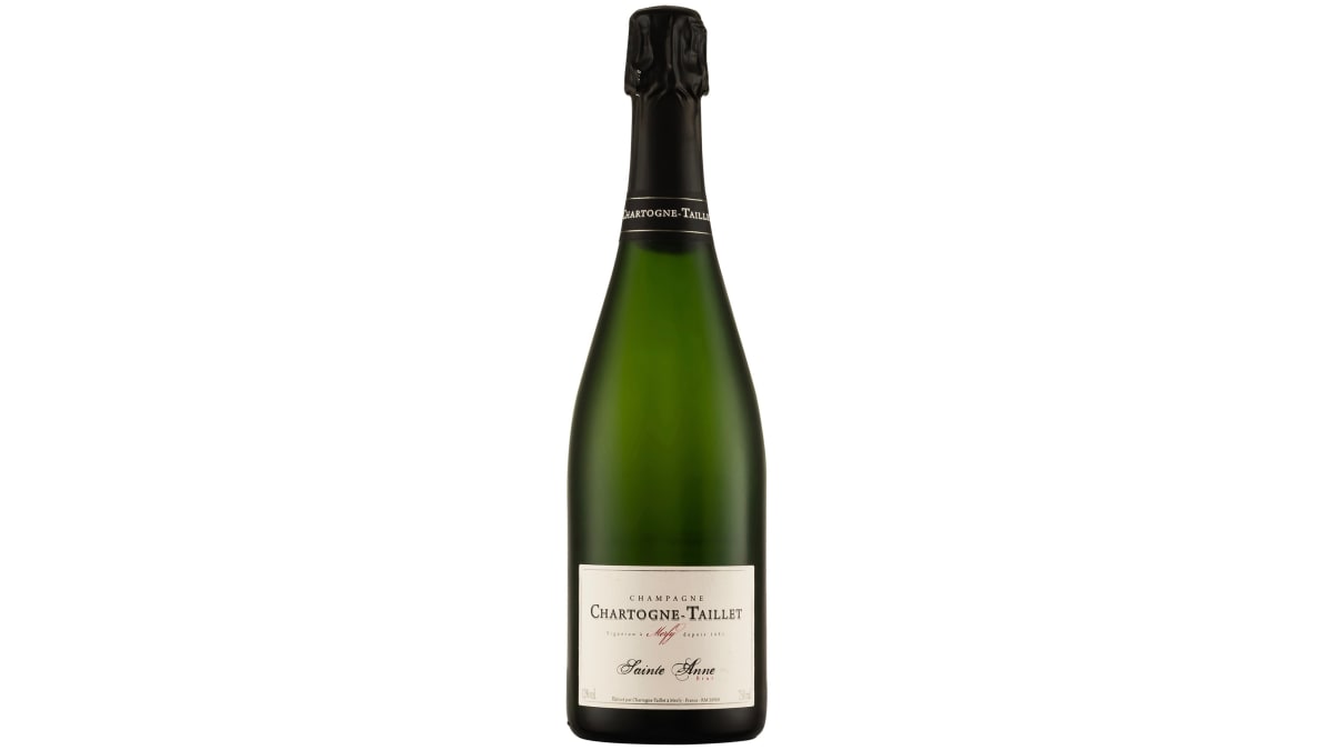 シャルトーニュ タイエ オールセリ Chartogne Taillet Chartogne-Taillet Cuvee St. Anne Brut | Wine.com