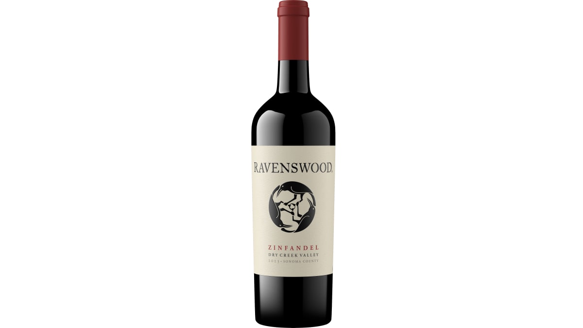 Ravenswood Dry Creek Valley Zinfandel 2023 | Wine.com