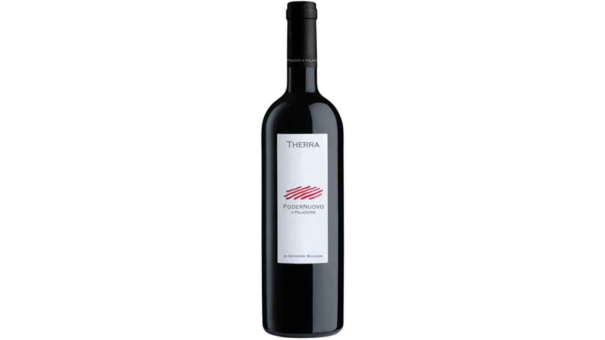 PoderNuovo 1884 ワイン 750ml 15% Podernuovo a Palazzone Therra 2019 | Wine.com