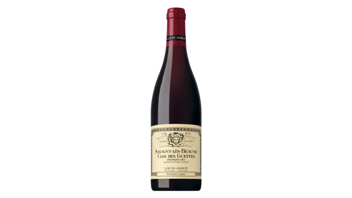 Louis Jadot Savigny-les-Beaune Clos des Guettes Premier Cru 2020