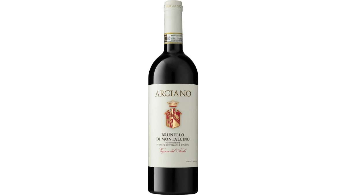 Argiano Vigna del Suolo Brunello di Montalcino 2019 | Wine.com