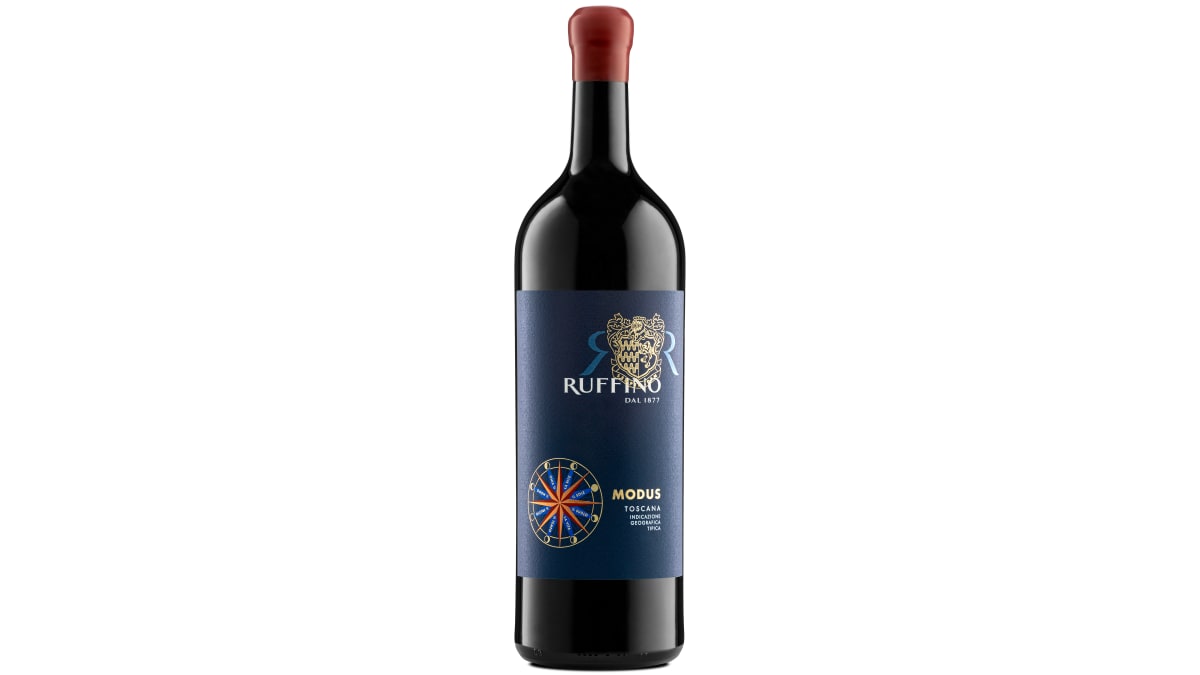 Ruffino Modus with Wooden Gift Box h Wooden Gift Box 2019 | Wine.com