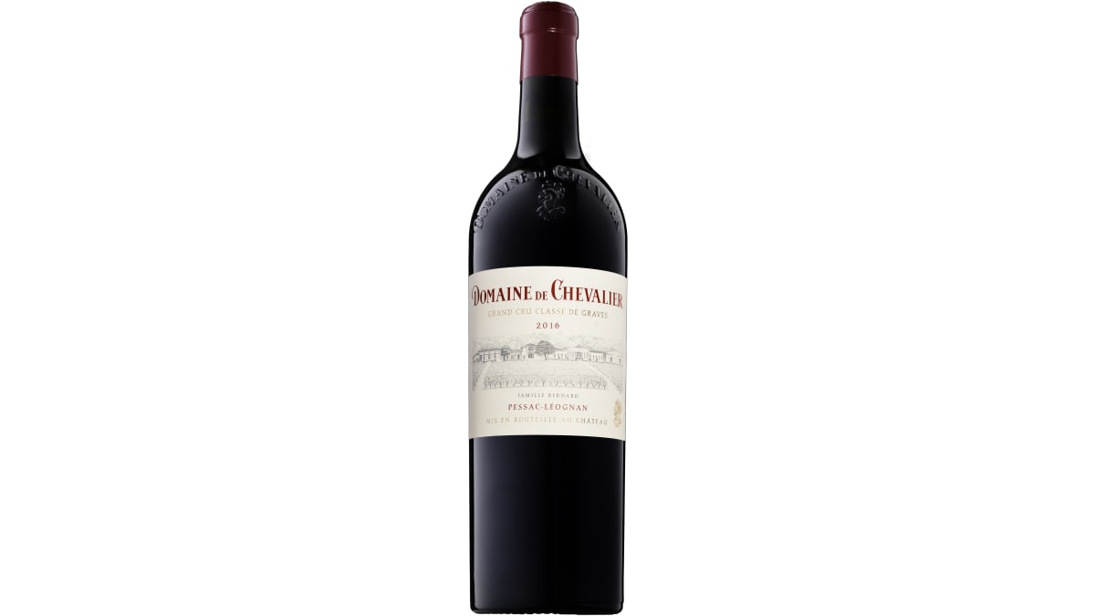 Domaine de Chevalier 2016 | Wine.com