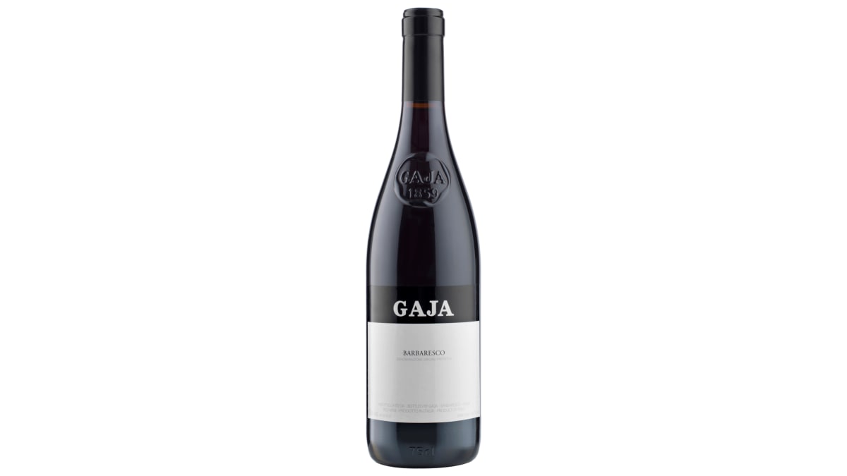 Gaja Barbaresco 2017 | Wine.com