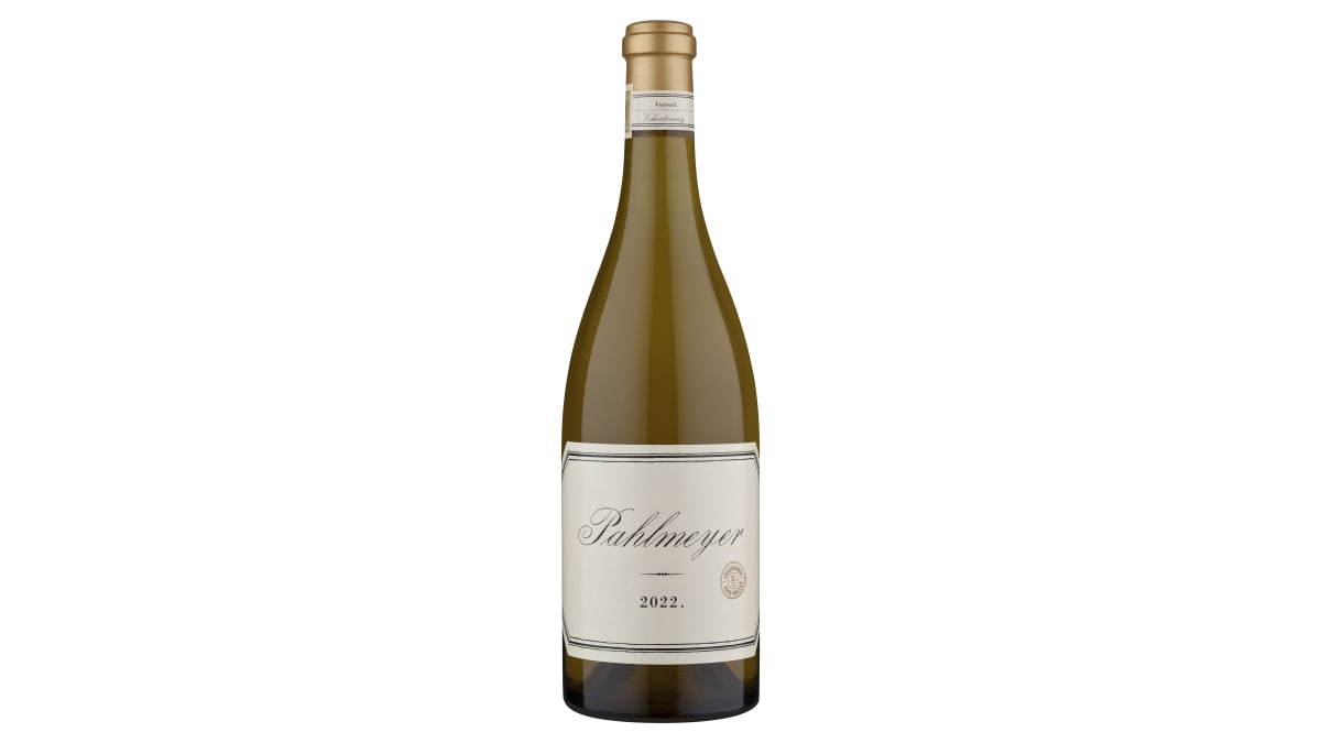 Pahlmeyer Jayson Chardonnay 2022 | Wine.com