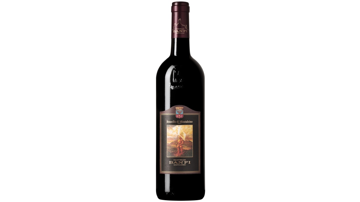 ワイン Banfi Brunello di Montalcino 2012 Banfi Brunello di Montalcino 2012 | Wine.com