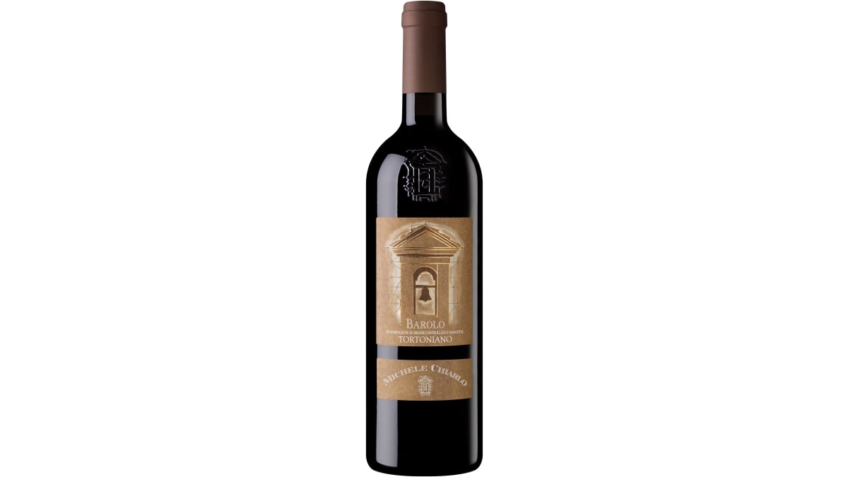 Michele Chiarlo Barolo Tortoniano 2022 | Wine.com