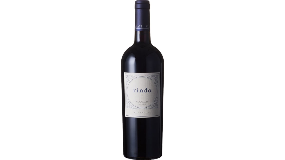 ワイン KENZO ESTATE rindo 2018 375ml Kenzo Estate Rindo 2018 | Wine.com