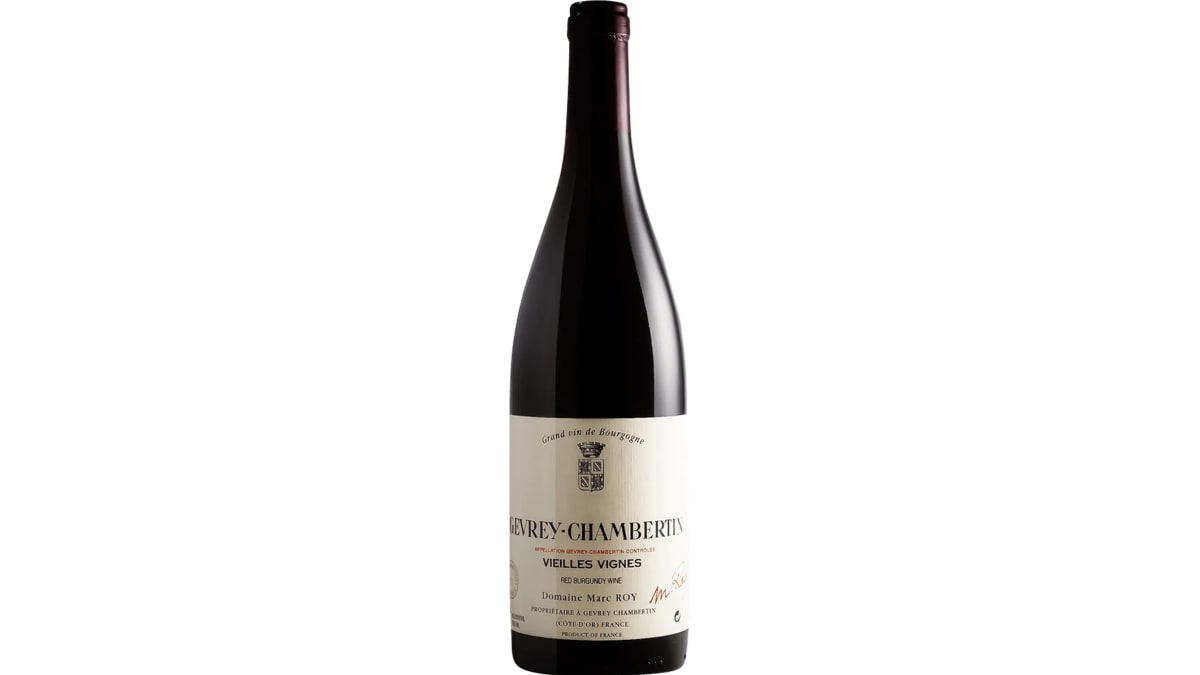 Domaine Marc Roy Gevrey-Chambertin Vieilles Vignes 2022 | Wine.com