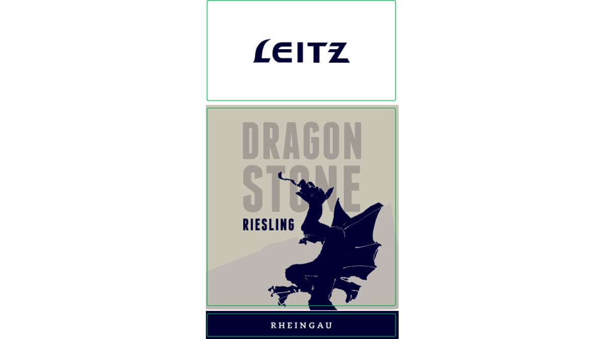 Josef Leitz Dragonstone Riesling 2024 | Wine.com