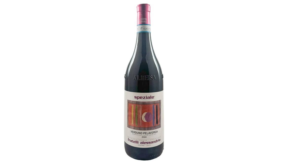 Fratelli Alessandria Speziale Verduno Pelaverga 2024 | Wine.com
