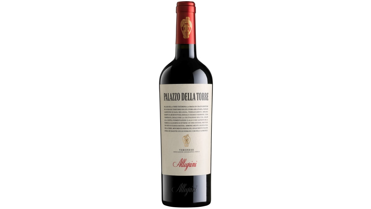 Allegrini Palazzo della Torre 2022 | Wine.com