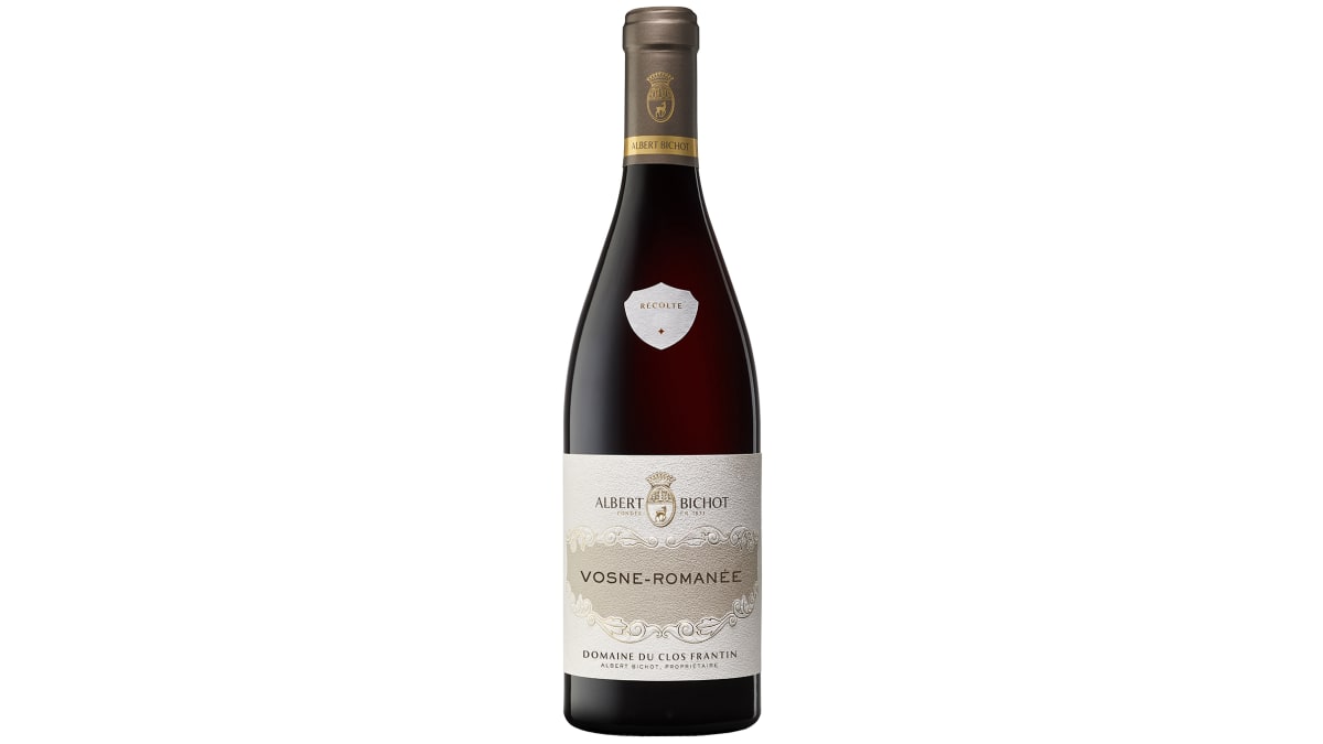 Albert Bichot Vosne-Romanee Domaine du Clos Frantin 2021 | Wine.com