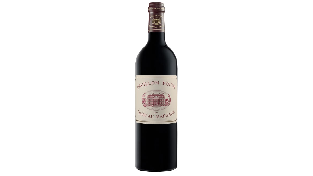 Chateau Margaux Pavillon Rouge 2021 | Wine.com