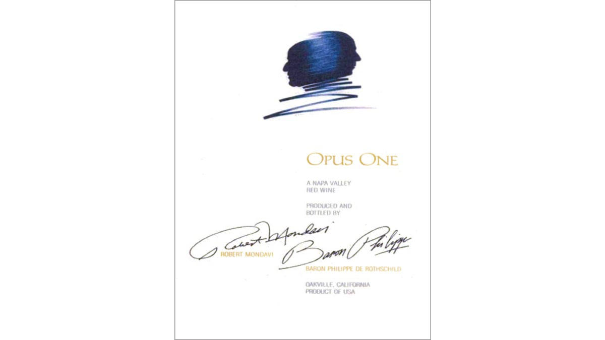 Opus One 2014 | Wine.com