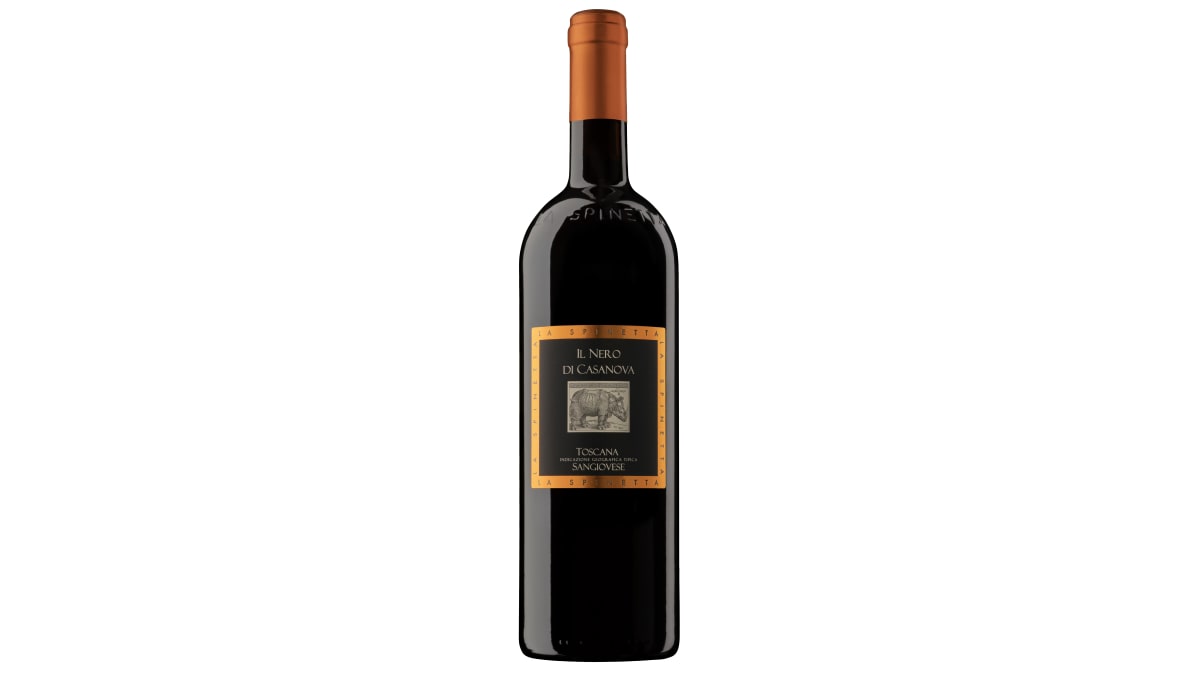 La Spinetta Il Nero di Casanova 2020 | Wine.com
