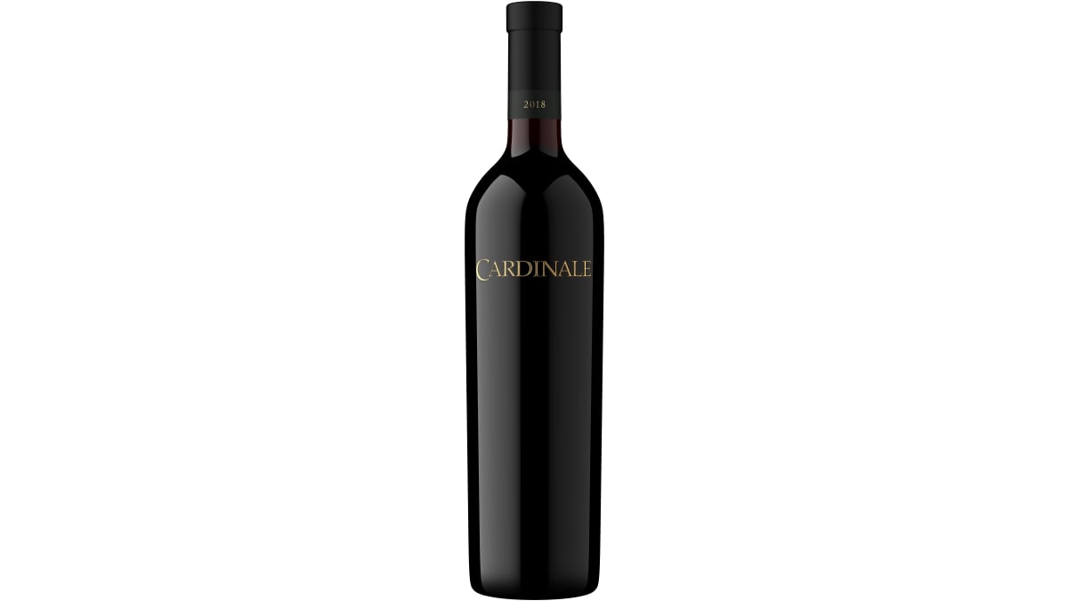Cardinale Cabernet Sauvignon 2018 | Wine.com