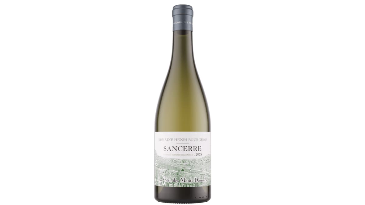 Henri Bourgeois Sancerre La Cote des Monts Damnes 2023 | Wine.com