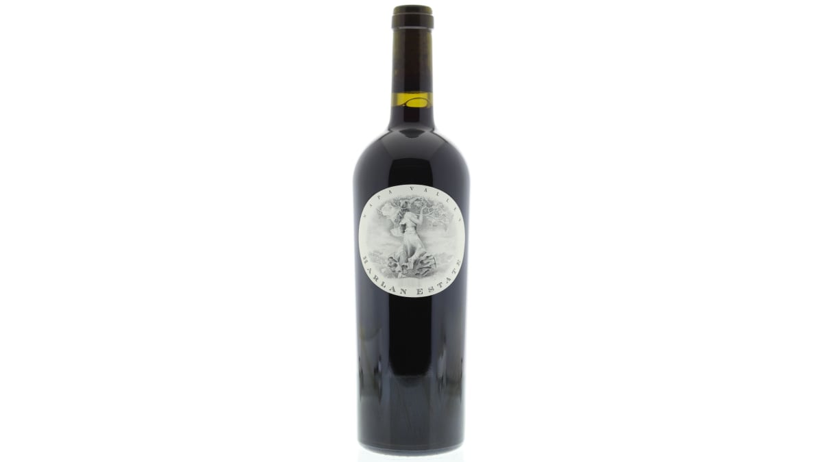 Harlan Estate 2011 | Wine.com