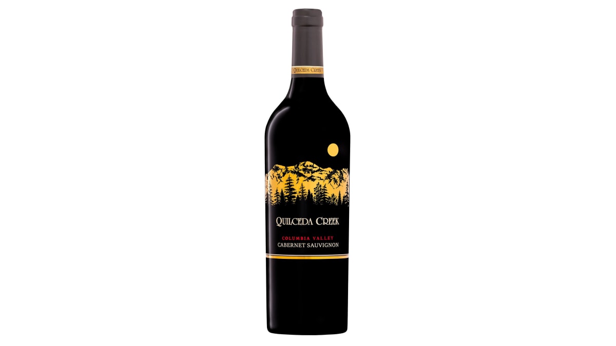 Quilceda Creek Cabernet Sauvignon 2008 | Wine.com