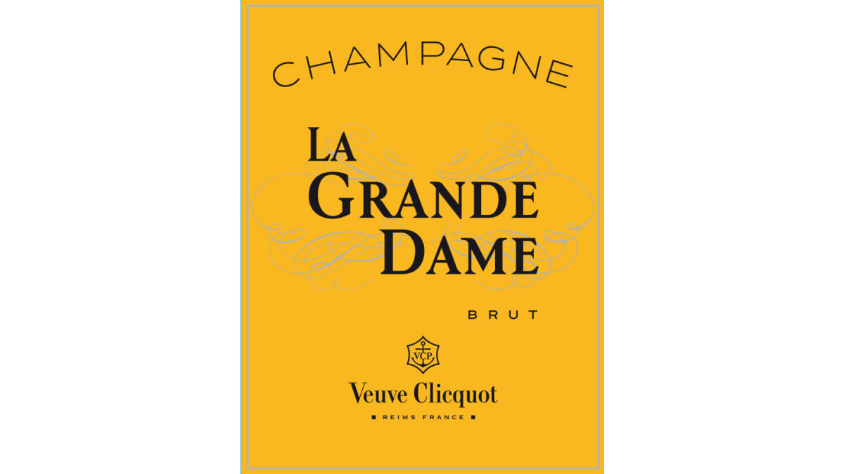 Veuve Clicquot La Grande Dame 2012 | Wine.com
