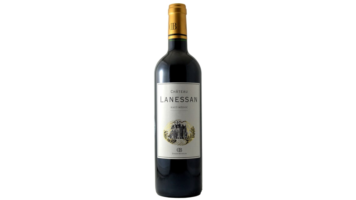 Chateau Lanessan 2020 | Wine.com