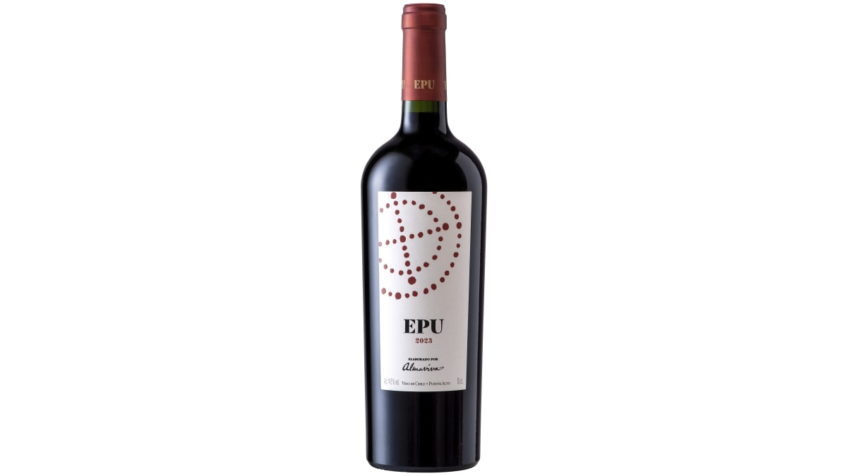 Almaviva EPU Red 2023 | Wine.com