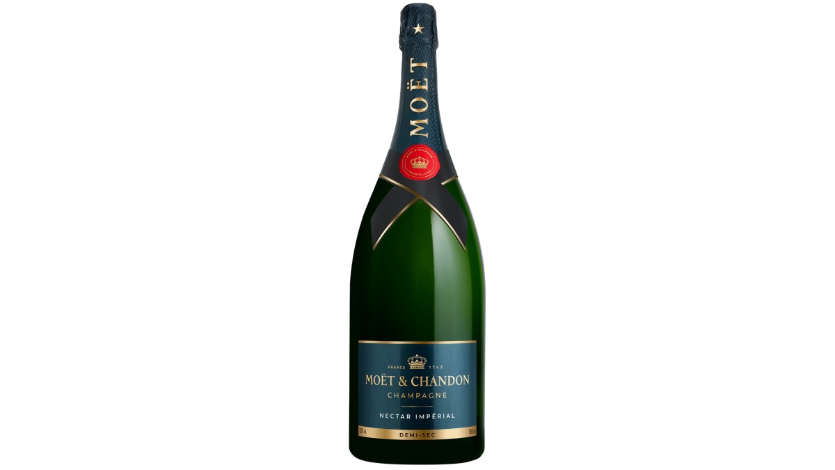 Moet & Chandon Nectar Imperial Demi-Sec (1.5 Liter Magnum) | Wine.com