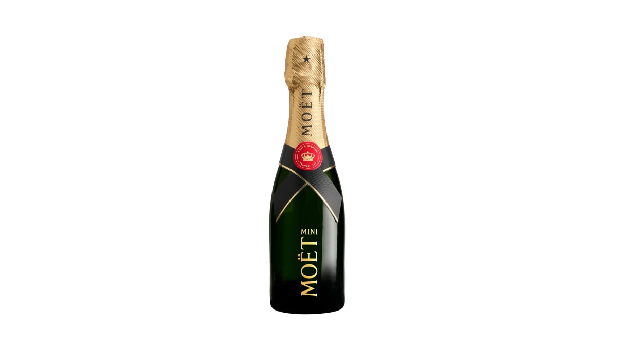 Moet & Chandon Imperial Brut (187ML Split) | Wine.com