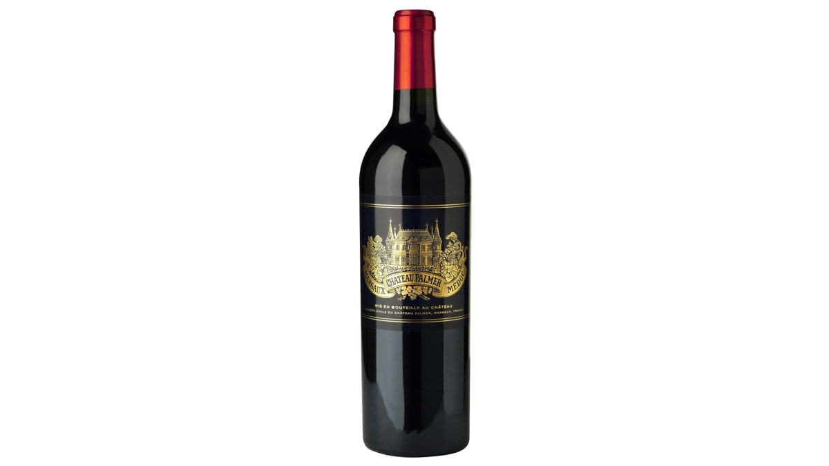 Chateau Palmer 2017 | Wine.com