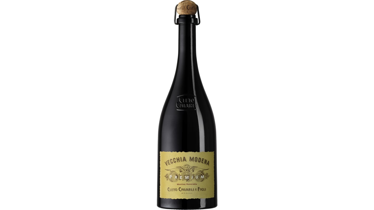 Cleto Chiarli Lambrusco di Sorbara Vecchia Modena 2020 | Wine.com