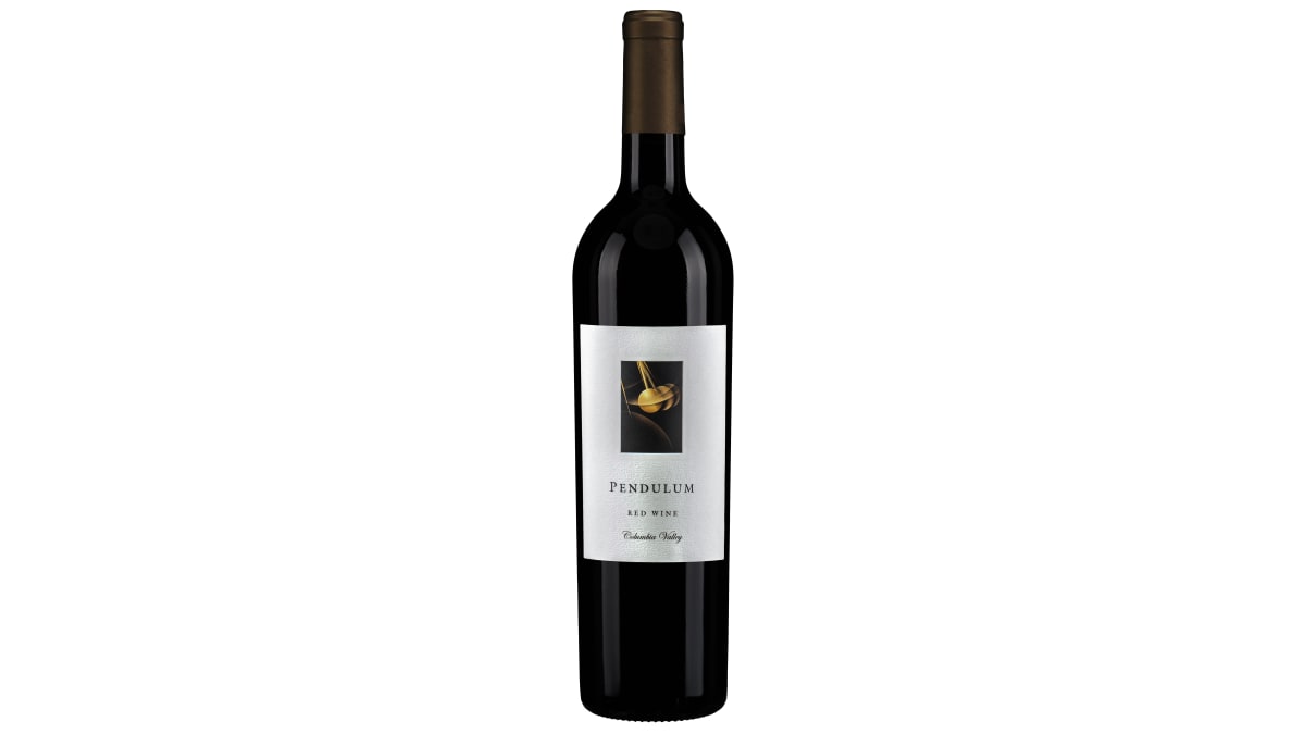 Pendulum Red Blend 2019 | Wine.com