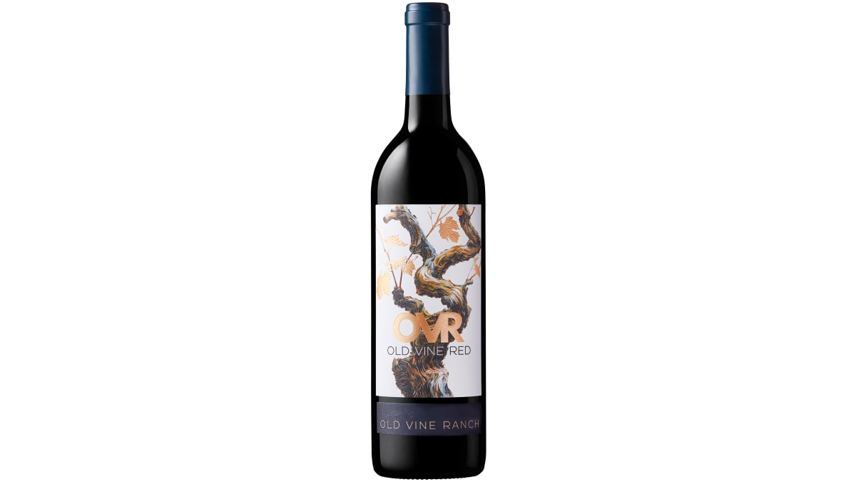Viv Winery Universi Paralleli おまけ付き Old Vine Ranch Old Vine Red Lot 76 | Wine.com