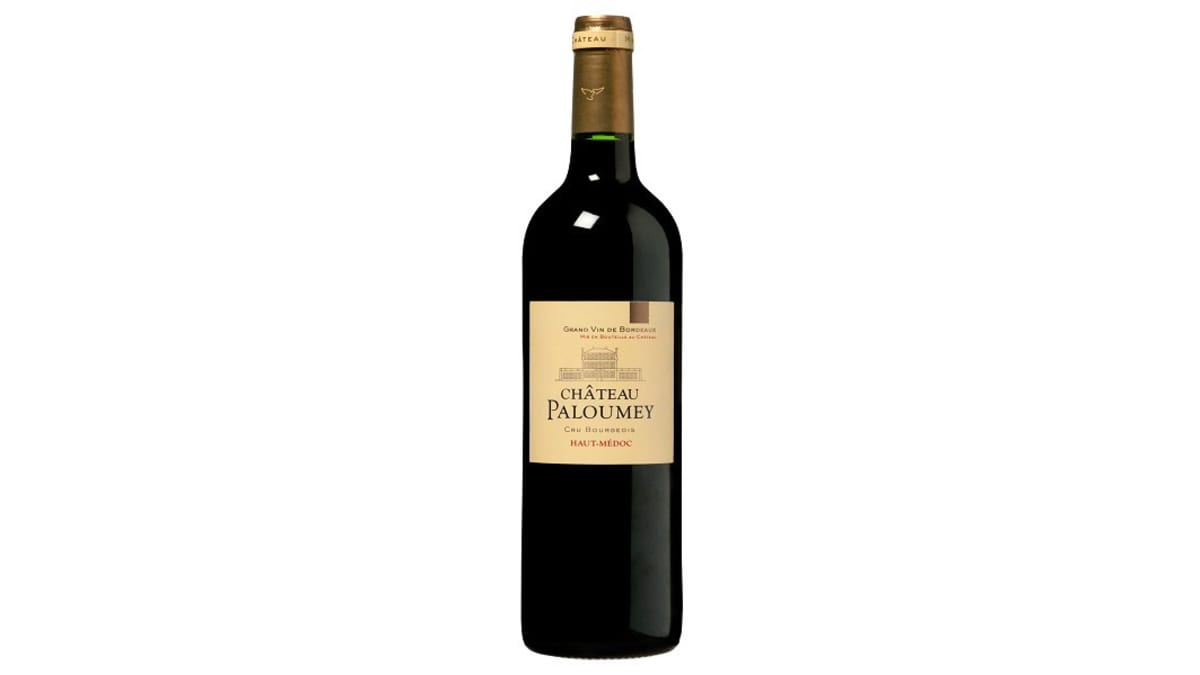 CHATEAU PALOUMEY 2016 古酒　ワイン Chateau Paloumey 2016 | Wine.com