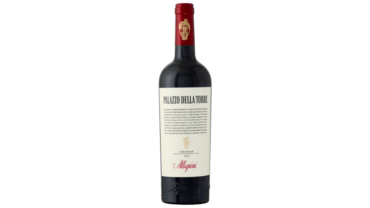 Allegrini Palazzo della Torre 2020 | Wine.com