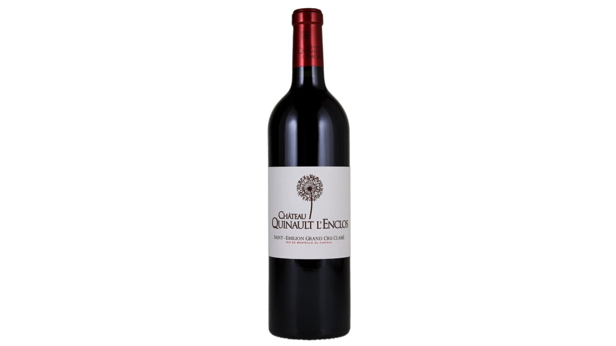 Chateau Quinault l'Enclos 2019 | Wine.com