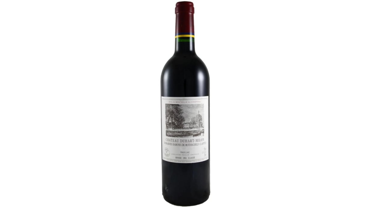 Chateau Duhart-Milon 2017 | Wine.com