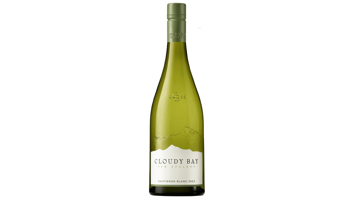 Cloudy Bay Sauvignon Blanc 2023 | Wine.com