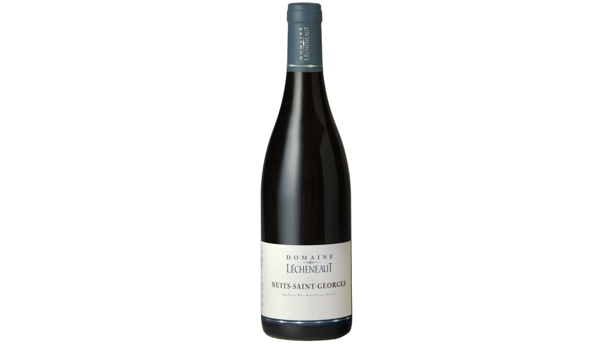 Lecheneaut Nuits-Saint-Georges 2018 | Wine.com