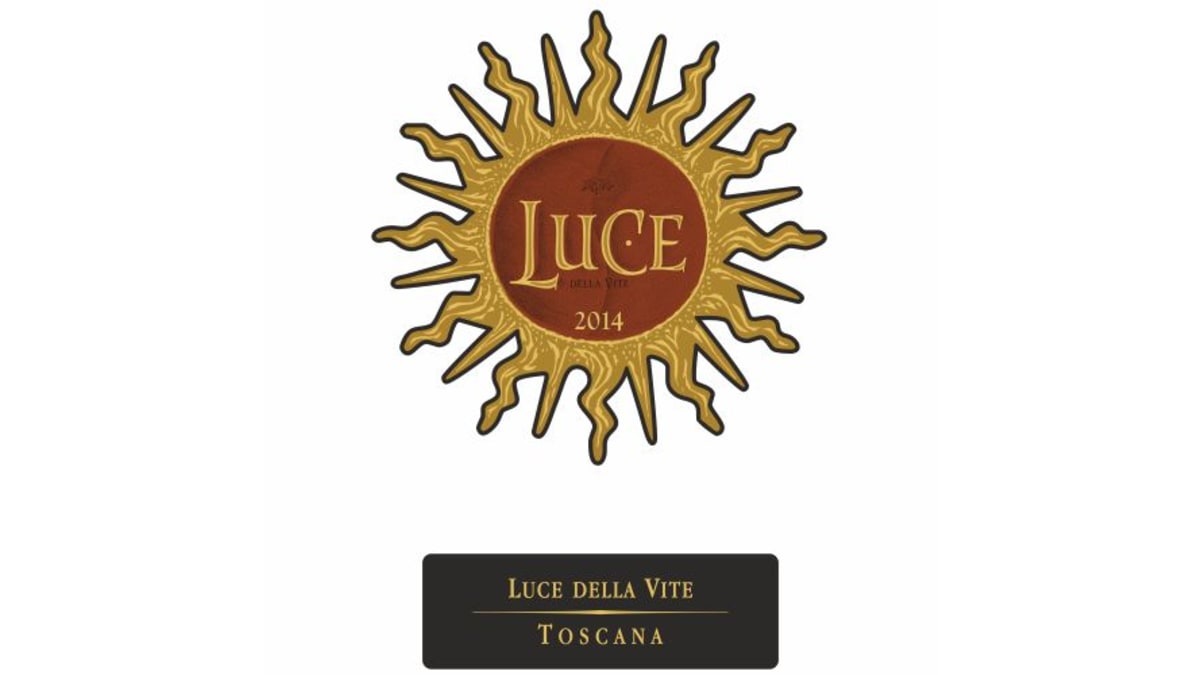 Tenuta Luce Toscana 2014 | Wine.com