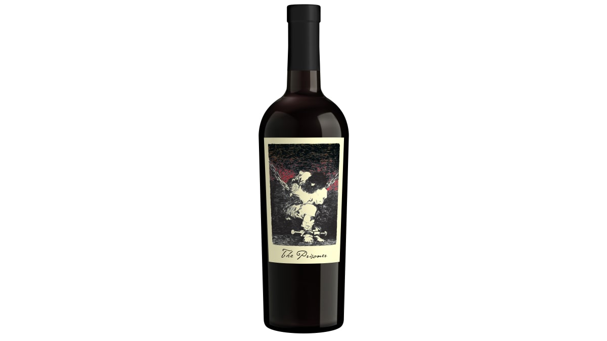 The Prisoner Wine Company The Prisoner Red Blend 2022 | Wine.com